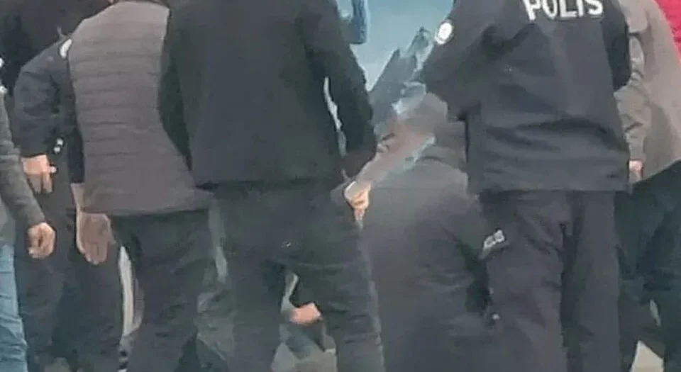 Konya’da kardeş kavgası cinayetle bitti