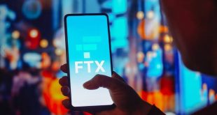 Kripto para borsası FTX iflasını istedi
