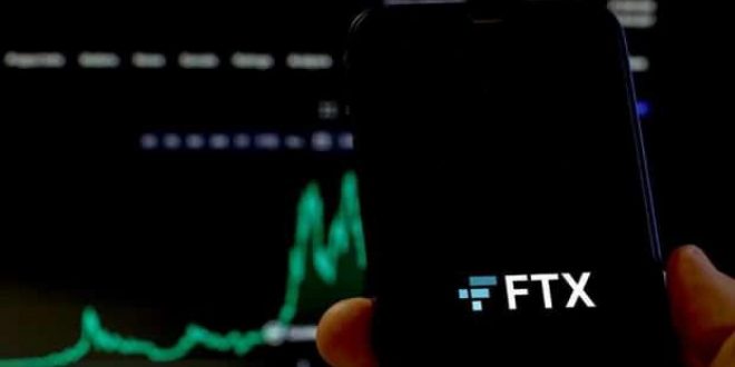 FTX etkisi kripto piyasasını sarstı
