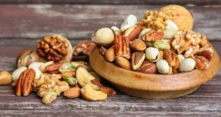 Kuruyemiş fiyatlarında yüzde 100 artış oldu!