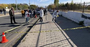 Liseli genç bıçaklı kavgada hayatını kaybetti!