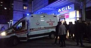 Mangal gazından zehirlenen 17 yaşındaki genç kurtarılamadı!