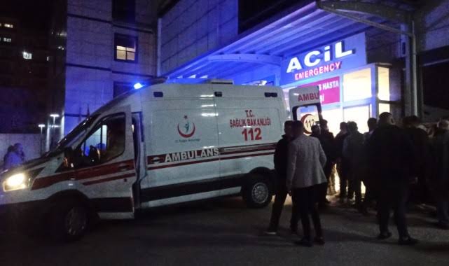 Mangal gazından zehirlenen 17 yaşındaki genç kurtarılamadı!