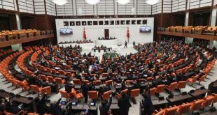 Tezkere kabul edildi; TSK 1 yıl daha Azerbaycan'da kalacak