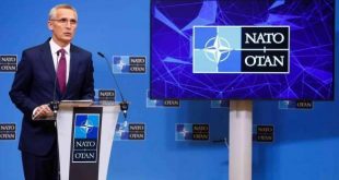 NATO'dan müzakere mesajı: Ukrayna'yı destekleriz