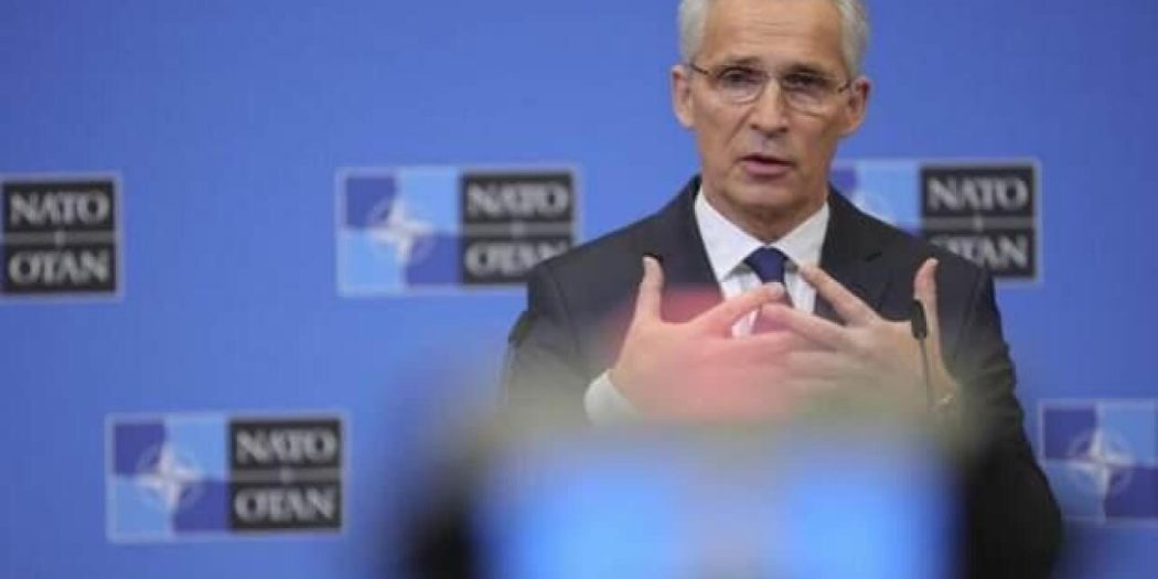 NATO’dan Putin’e “kış” suçlaması