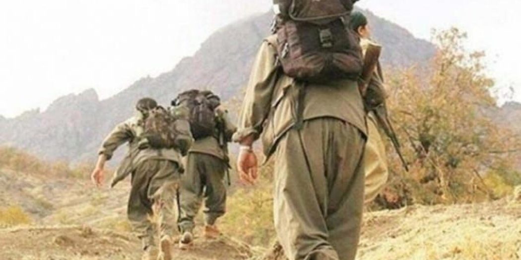 Terörün sosyal medya örgütlenmesi ile uyuşturucu ilişkisi!