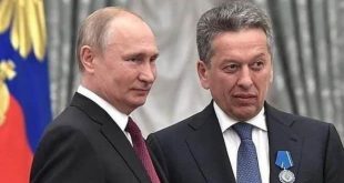 Rusya'da gizemli oligark ölümlerinin sonu gelmiyor