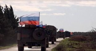 Rusya, Ukrayna'da bir yerleşim birimini daha ele geçirdi