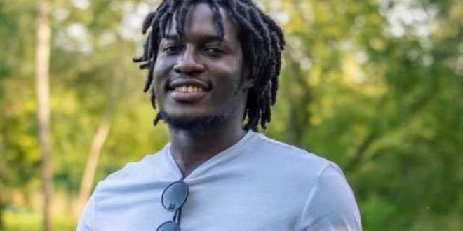 Rusya'da mahkum olan Zambiyalı, Ukrayna'da cephede öldü