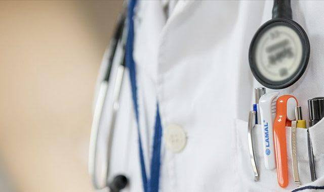 Sağlık ocağında doktor ve hemşire saldırıya uğradı!