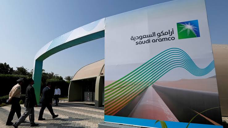 Suudi Arabistan iki yeni petrol sahasını keşfetti