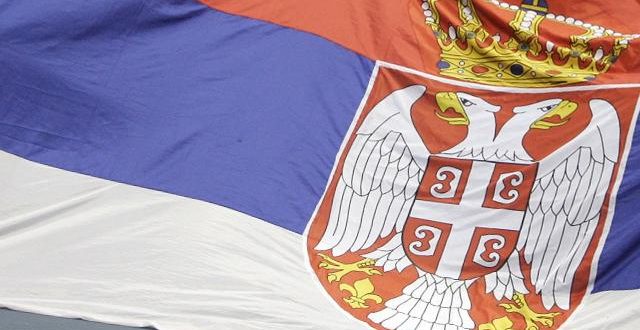 Sırbistan, hava sahasına giren hava aracını düşürdü