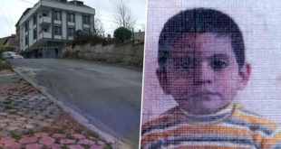 Sokakta oynayan 6 yaşındaki çocuk feci şekilde can verdi