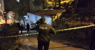 Son dakika! İstanbul Şişli'de bir gecekonduda 3 ceset bulundu