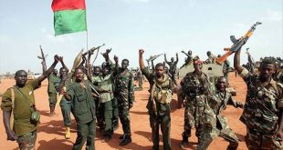 Sudan'da 3 gün süren çatışmalarda 40 kişi hayatını kaybetti