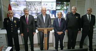 Süleyman Soylu açıkladı! Osmaniye'de Kökünü kurutma operasyonu!