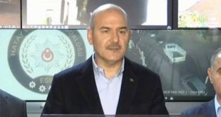 Süleyman Soylu Kökünü Kurutma operasyonunun detaylarını paylaştı!