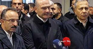 Taksim saldırısının faili yakalandı!