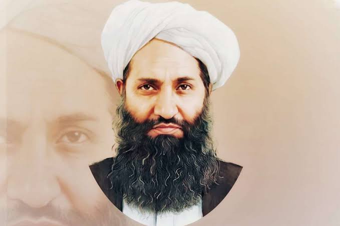 Taliban lideri, ‘şeriat kanunlarının’ tamamıyla uygulanmasını emretti