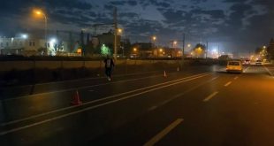 Tren yolunda yeni doğmuş bebek cesedi bulundu!