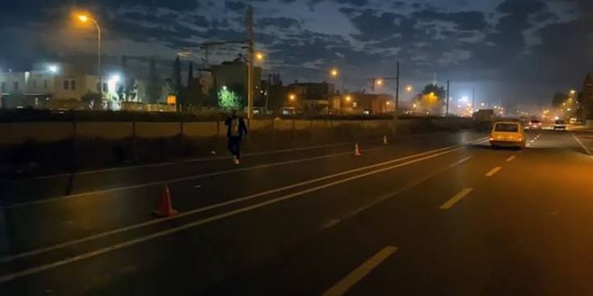 Tren yolunda yeni doğmuş bebek cesedi bulundu!