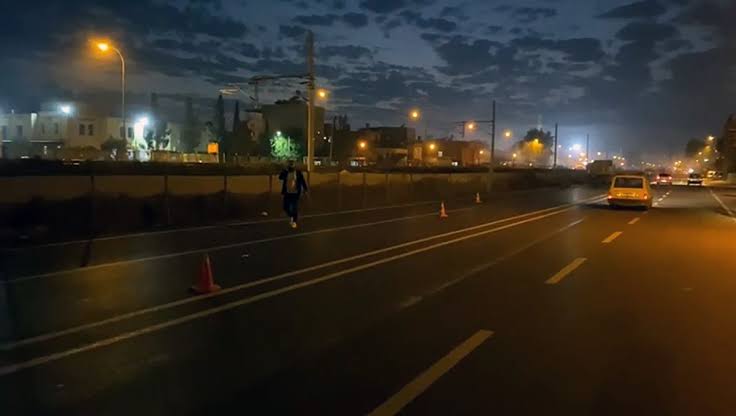 Tren yolunda yeni doğmuş bebek cesedi bulundu!