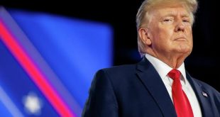 Trump soruşturmada ifade vermeyi reddetti