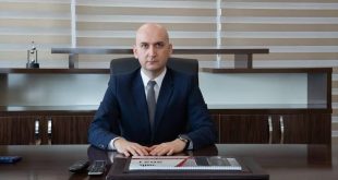 TÜİK Başkan Yardımcısı görevden alındı