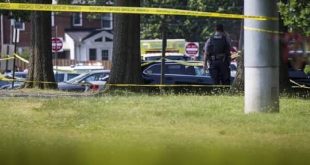 Üniversitede silahlı saldırı: 3 kışı hayatını kaybetti!