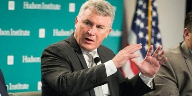 "ABD Suriye'den çıkacak, Türkiye YPG'yi dağıtacak"