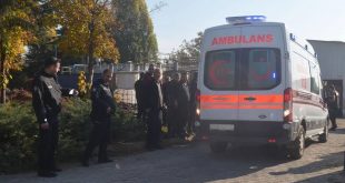 Yag fabrikasında zehirlenen 6 işçiden biri kurtarılamadı!