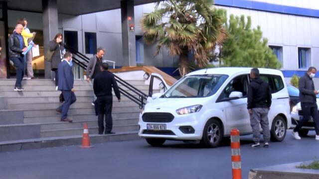 Yaşlı hastaya hakaret eden sağlık çalışanlarının cezaları belli oldu