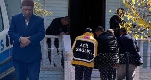 Yengesini baltayla öldürdü, ağabeyi bunu görünce kalp krizi geçirdi