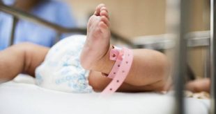 Yeni doğan bebek hastaneden kaçırıldı