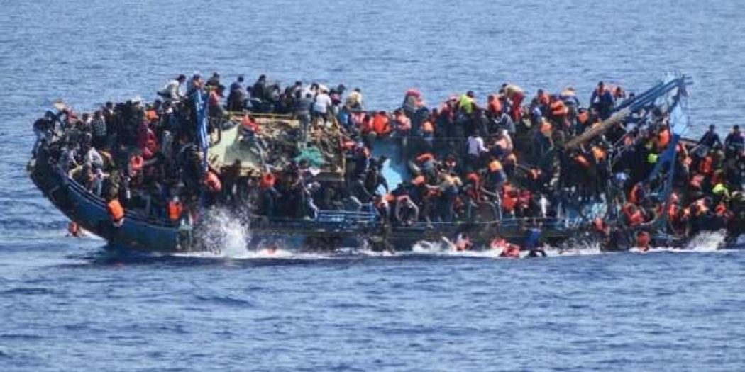 Yunanistan ve İtalya göçmen meselesi için Avrupa’dan çözüm istedi