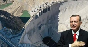 Türkiye'nin en yüksek barajı; Yusufeli bugün hizmete açılıyor