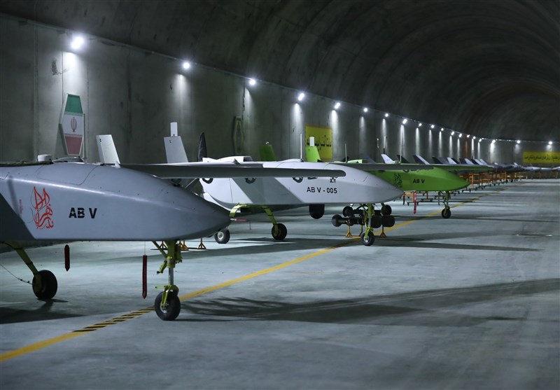 Zelenskiy İran'ı hedef gösterdi