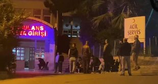 Zonguldak'ta maden ocağında patlama! 4 madenci yaralı