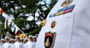 103 amiralin yargılandığı Montrö bildirisi davasında karar çıktı