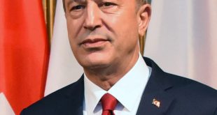 Akar'dan NATO'ya Yunanistan çağrısı: Şımarıklığa dur deyin!