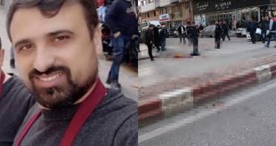 3 çocuk babası adam tacizi engellemek isterken öldürüldü