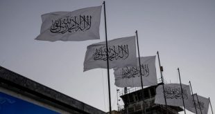 Afganistan'da bir Taliban yetkilisi babasının katilini affetti