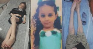 6 yaşındaki çocuk aç bırakılarak öldü!