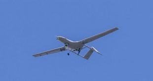 Mali'deki cunta yönetimine teslim edilen Bayraktar TB2'ler ilk kez görüntülendi