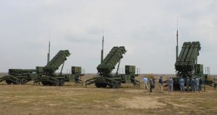 ABD, Patriot sistemlerini Ukrayna'ya gönderiyor: Dengeler değişecek mi?