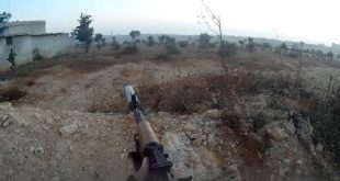 Suriyeli muhalifler, Türkiye-Esed rejimi normalleşme sürecinde saldırılarını yoğunlaştırdı