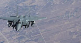 ABD Somali'ye hava saldırısı düzenlemeyi sürdürüyor