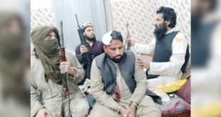 Pakistan'da TTP mahkumları cezaevinin kontrolünü ele geçirdi