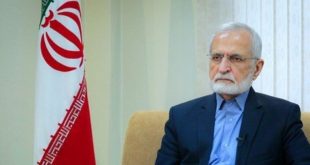 İran: Nükleer silah üretimi haramdır